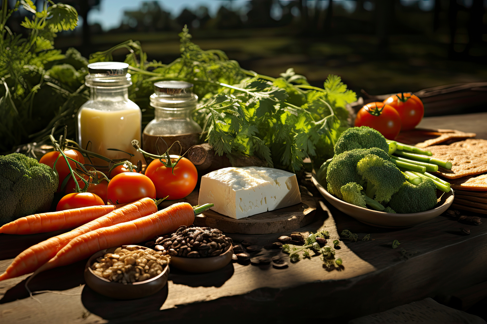 Тестовый рецепт №3