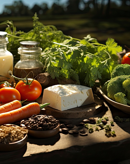 Тестовый рецепт №3